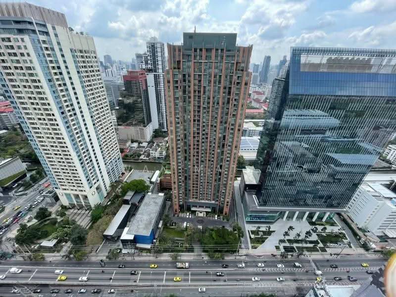 The Address Asoke : ดิ แอดเดรส อโศก, กรุงเทพ, 1655 ถนนเพชรบุรี แขวงมักกะสัน เขตราชเทวี กรุงเทพมหานคร, มักกะสัน, ราชเทวี, กรุงเทพ, 45 ตร.ม., Condo ขาย, โดย Piyawan Maiyapan, 500533187 - DDproperty.com