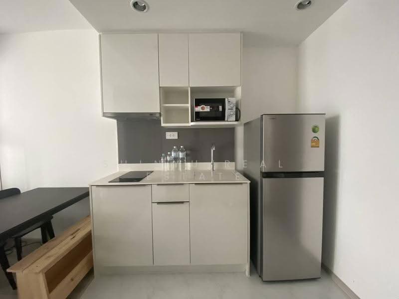 IDEO Mobi Sukhumvit 66, Bangkok, 2578 Soi Sukhumvit 66 Sukhumvit Road, Bang Chak, Phra Khanong, Bangkok, 2 Bedrooms, 53 sqm, Condo For Rent, by Shinyu Real Estate, 500533188 - DDproperty.com