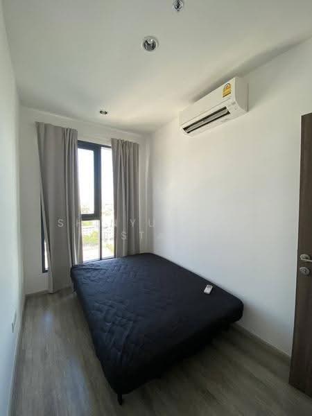 IDEO Mobi Sukhumvit 66, Bangkok, 2578 Soi Sukhumvit 66 Sukhumvit Road, Bang Chak, Phra Khanong, Bangkok, 2 Bedrooms, 53 sqm, Condo For Rent, by Shinyu Real Estate, 500533188 - DDproperty.com