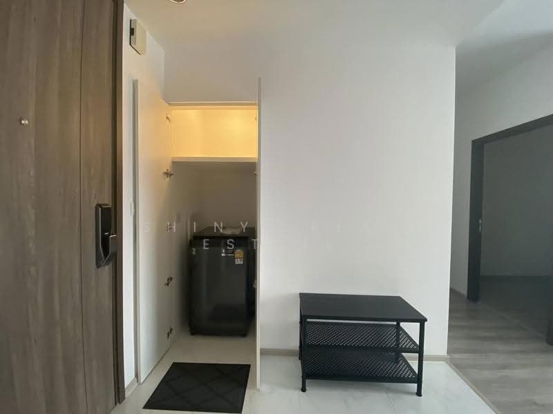 IDEO Mobi Sukhumvit 66 : ไอดีโอ โมบิ สุขุมวิท 66, กรุงเทพ, 2578 ซอยสุขุมวิท 66 ถนนสุขุมวิท, บางจาก, พระโขนง, กรุงเทพ, 53 ตร.ม., คอนโด ให้เช่า, โดย Shinyu Real Estate, 500533188 - DDproperty.com