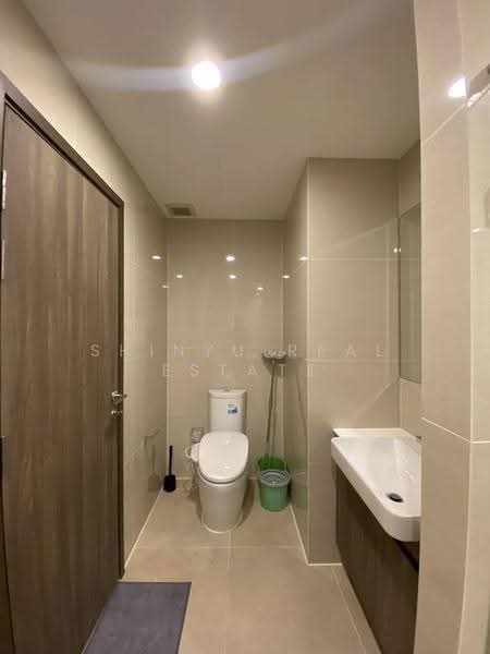 IDEO Mobi Sukhumvit 66 : ไอดีโอ โมบิ สุขุมวิท 66, กรุงเทพ, 2578 ซอยสุขุมวิท 66 ถนนสุขุมวิท, บางจาก, พระโขนง, กรุงเทพ, 53 ตร.ม., คอนโด ให้เช่า, โดย Shinyu Real Estate, 500533188 - DDproperty.com