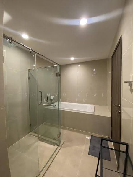 IDEO Mobi Sukhumvit 66, Bangkok, 2578 Soi Sukhumvit 66 Sukhumvit Road, Bang Chak, Phra Khanong, Bangkok, 2 Bedrooms, 53 sqm, Condo For Rent, by Shinyu Real Estate, 500533188 - DDproperty.com