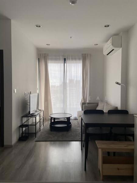 IDEO Mobi Sukhumvit 66, Bangkok, 2578 Soi Sukhumvit 66 Sukhumvit Road, Bang Chak, Phra Khanong, Bangkok, 2 Bedrooms, 53 sqm, Condo For Rent, by Shinyu Real Estate, 500533188 - DDproperty.com