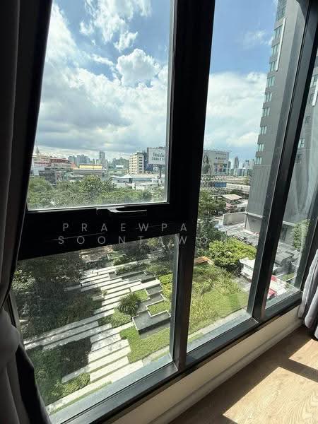 Modiz Sukhumvit 50, Bangkok, Soi Sukhumvit 50, Phra Kanong, Khlong Toei, Bangkok, 1 Bedroom, 24 sqm, Condo For Rent, by Praewpakar Soontawong, 500533189 - DDproperty.com