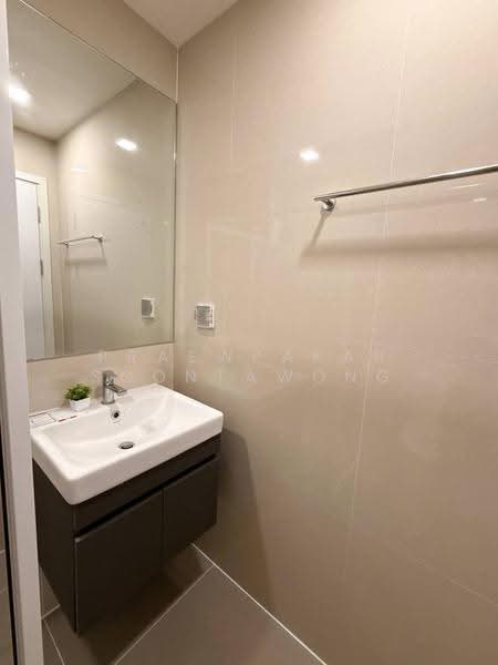 Modiz Sukhumvit 50, Bangkok, Soi Sukhumvit 50, Phra Kanong, Khlong Toei, Bangkok, 1 Bedroom, 24 sqm, Condo For Rent, by Praewpakar Soontawong, 500533189 - DDproperty.com