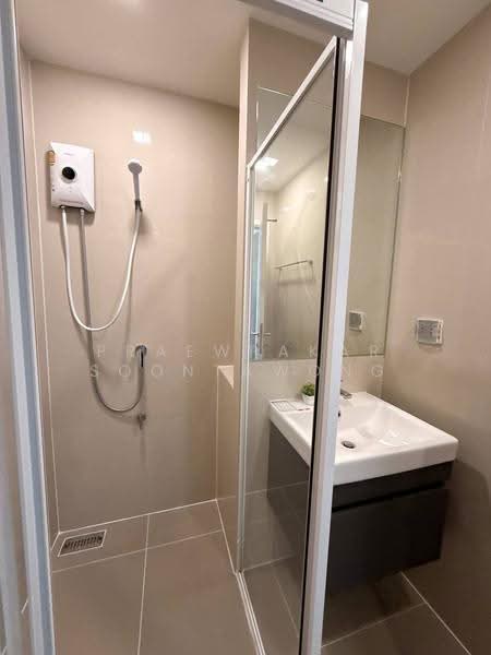 Modiz Sukhumvit 50, Bangkok, Soi Sukhumvit 50, Phra Kanong, Khlong Toei, Bangkok, 1 Bedroom, 24 sqm, Condo For Rent, by Praewpakar Soontawong, 500533189 - DDproperty.com