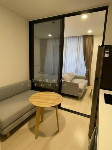 Noble Ambience Sukhumvit 42, Bangkok, 55 Suk Chai Alley, Khong Tan, Khlong Toei, Bangkok, 1 Bedroom, 27 sqm, Condo For Sale, by Sarawut Ratchawong, 500533190 - DDproperty.com