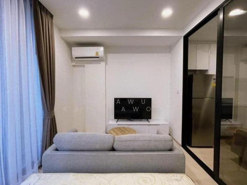 Noble Ambience Sukhumvit 42 : โนเบิล แอมเบียนส์ สุขุมวิท 42, กรุงเทพ, 55 ซอยสุขชัย, คลองตัน, คลองเตย, กรุงเทพ, 27 ตร.ม., Condo ขาย, โดย Sarawut Ratchawong, 500533190 - DDproperty.com