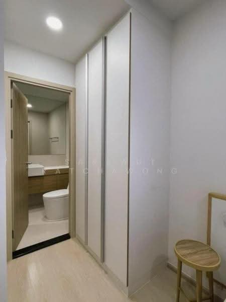 Noble Ambience Sukhumvit 42, Bangkok, 55 Suk Chai Alley, Khong Tan, Khlong Toei, Bangkok, 1 Bedroom, 27 sqm, Condo For Sale, by Sarawut Ratchawong, 500533190 - DDproperty.com