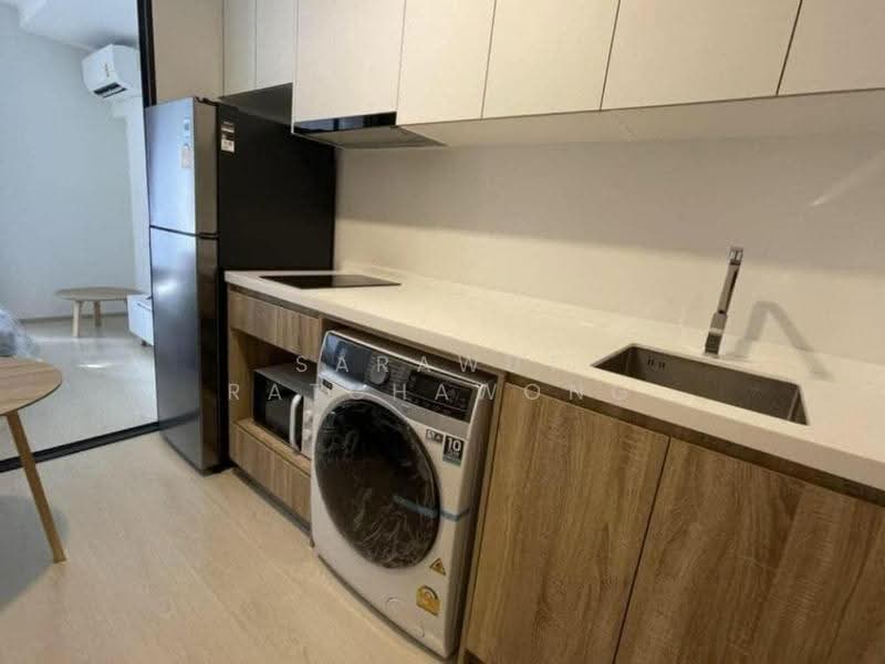 Noble Ambience Sukhumvit 42, Bangkok, 55 Suk Chai Alley, Khong Tan, Khlong Toei, Bangkok, 1 Bedroom, 27 sqm, Condo For Sale, by Sarawut Ratchawong, 500533190 - DDproperty.com