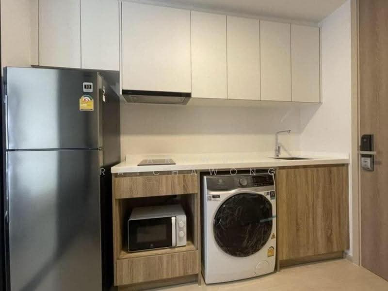 Noble Ambience Sukhumvit 42, Bangkok, 55 Suk Chai Alley, Khong Tan, Khlong Toei, Bangkok, 1 Bedroom, 27 sqm, Condo For Sale, by Sarawut Ratchawong, 500533190 - DDproperty.com