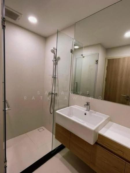 Noble Ambience Sukhumvit 42, Bangkok, 55 Suk Chai Alley, Khong Tan, Khlong Toei, Bangkok, 1 Bedroom, 27 sqm, Condo For Sale, by Sarawut Ratchawong, 500533190 - DDproperty.com