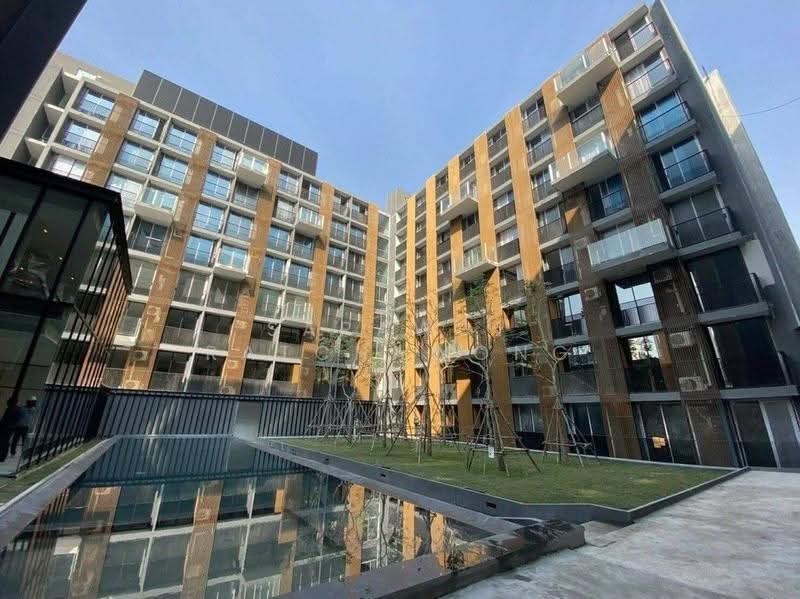 Noble Ambience Sukhumvit 42, Bangkok, 55 Suk Chai Alley, Khong Tan, Khlong Toei, Bangkok, 1 Bedroom, 27 sqm, Condo For Sale, by Sarawut Ratchawong, 500533190 - DDproperty.com
