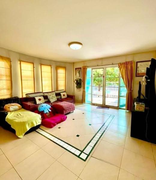 Chaiyaphruek Bangna 2, Samut Prakan, Bang Bo, Samut Prakan, 4 Bedrooms, 128 sqm, Single Detached House For Sale, by The Best Property  ติ๋ว, 500533191 - DDproperty.com