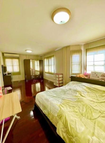 Chaiyaphruek Bangna 2, Samut Prakan, Bang Bo, Samut Prakan, 4 Bedrooms, 128 sqm, Single Detached House For Sale, by The Best Property  ติ๋ว, 500533191 - DDproperty.com