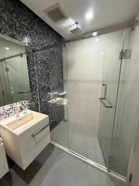 333 Riverside, Bangkok, 333 Pracharat Sai 2, Bang Sue, Bangkok, 1 Bedroom, 46 sqm, Condo For Rent, by Nakarin Sookpaiboon, 500533192 - DDproperty.com