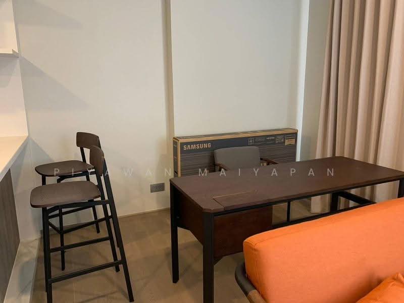 Celes Asoke, Bangkok, 8-10 Sukhumvit 21, Khlongtoei Nua, Watthana, Bangkok, 1 Bedroom, 50 sqm, Condo For Sale, by Piyawan Maiyapan, 500533193 - DDproperty.com