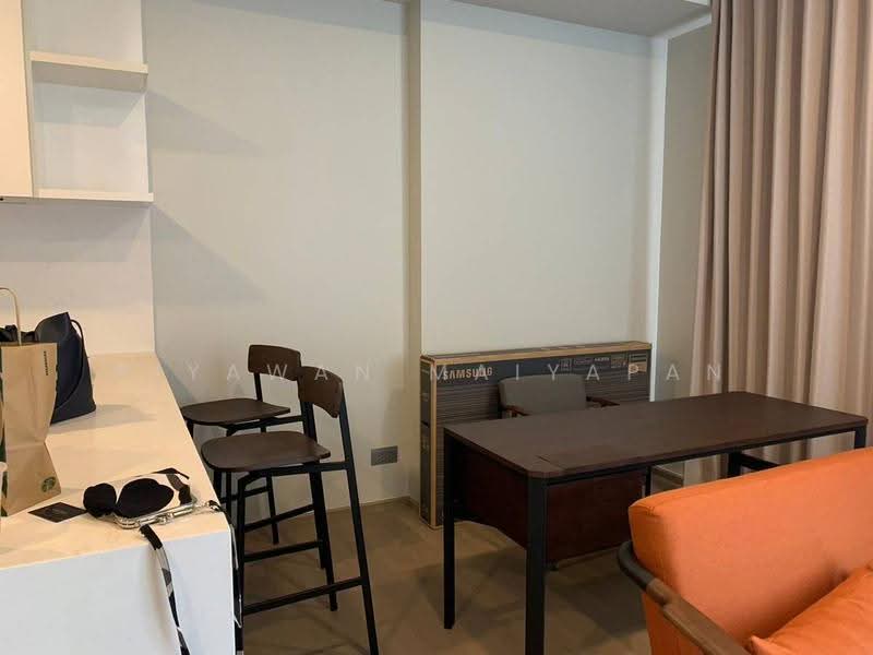 Celes Asoke : เซเลส อโศก, กรุงเทพ, 8-10 สุขุมวิท 21, คลองเตยเหนือ, วัฒนา, กรุงเทพ, 50 ตร.ม., Condo ขาย, โดย Piyawan Maiyapan, 500533193 - DDproperty.com