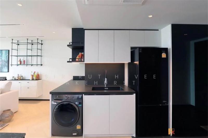Lake Avenue Sukhumvit 16, Bangkok, Soi Sammitr Sukhumvit Road, Khlong Tan Nua, Watthana, Bangkok, 1 Bedroom, 77 sqm, Condo For Sale, by Sirirut Havee Akehurst, 500533194 - DDproperty.com