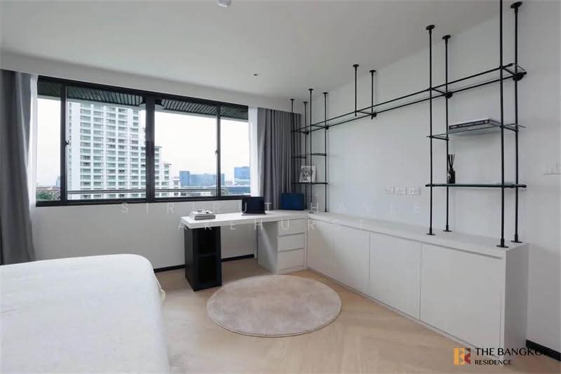 Lake Avenue Sukhumvit 16, Bangkok, Soi Sammitr Sukhumvit Road, Khlong Tan Nua, Watthana, Bangkok, 1 Bedroom, 77 sqm, Condo For Sale, by Sirirut Havee Akehurst, 500533194 - DDproperty.com