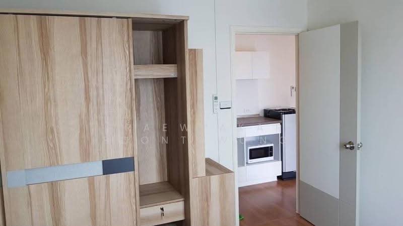 The Selected Kaset-Ngam Wongwan, Bangkok, 18 Ngamwongwan Road, Lat Yao, Chatuchak, Bangkok, 1 Bedroom, 31 sqm, Condo For Rent, by Praewpakar Soontawong, 500533196 - DDproperty.com