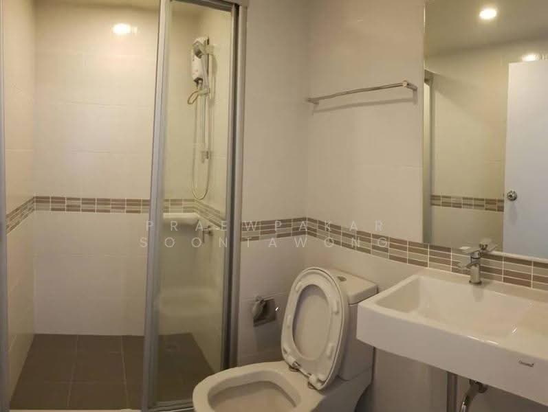 The Selected Kaset-Ngam Wongwan, Bangkok, 18 Ngamwongwan Road, Lat Yao, Chatuchak, Bangkok, 1 Bedroom, 31 sqm, Condo For Rent, by Praewpakar Soontawong, 500533196 - DDproperty.com