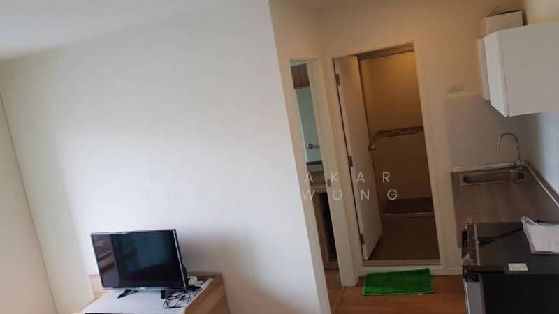 The Selected Kaset-Ngam Wongwan, Bangkok, 18 Ngamwongwan Road, Lat Yao, Chatuchak, Bangkok, 1 Bedroom, 31 sqm, Condo For Rent, by Praewpakar Soontawong, 500533196 - DDproperty.com