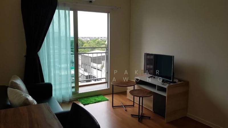 The Selected Kaset-Ngam Wongwan, Bangkok, 18 Ngamwongwan Road, Lat Yao, Chatuchak, Bangkok, 1 Bedroom, 31 sqm, Condo For Rent, by Praewpakar Soontawong, 500533196 - DDproperty.com