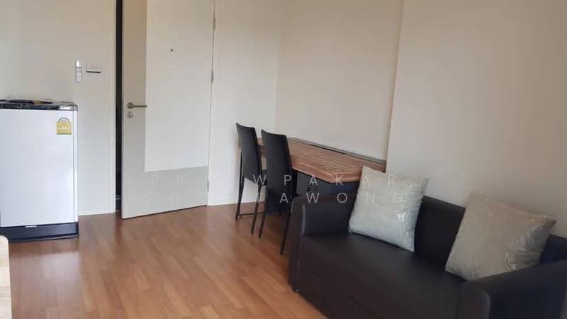 The Selected Kaset-Ngam Wongwan, Bangkok, 18 Ngamwongwan Road, Lat Yao, Chatuchak, Bangkok, 1 Bedroom, 31 sqm, Condo For Rent, by Praewpakar Soontawong, 500533196 - DDproperty.com