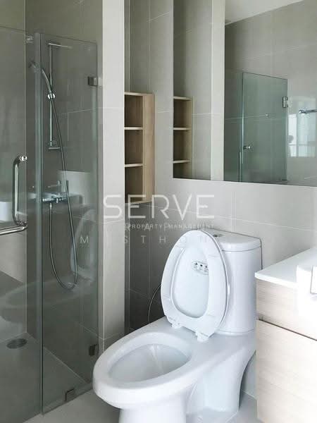 Noble Revolve Ratchada 2, Bangkok, 70 Soi Ratchadaphisek 10, Ratchadaphisek Road, Huai Khwang, Bangkok, 1 Bedroom, 26 sqm, Condo For Rent, by Orapin Masthong, 500533197 - DDproperty.com