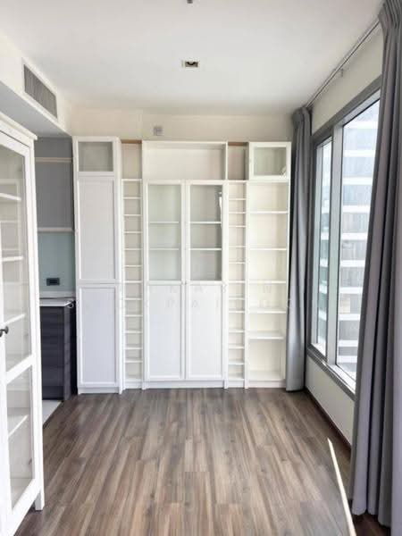 CEIL by Sansiri, Bangkok, 11 Soi Ekamai 12, Sukhumvit 63 Road, Khlong Tan Nua, Watthana, Bangkok, 1 Bedroom, 46 sqm, Condo For Rent, by Nakarin Sookpaiboon, 500533198 - DDproperty.com