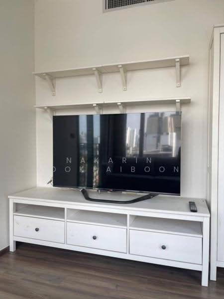 CEIL by Sansiri, Bangkok, 11 Soi Ekamai 12, Sukhumvit 63 Road, Khlong Tan Nua, Watthana, Bangkok, 1 Bedroom, 46 sqm, Condo For Rent, by Nakarin Sookpaiboon, 500533198 - DDproperty.com