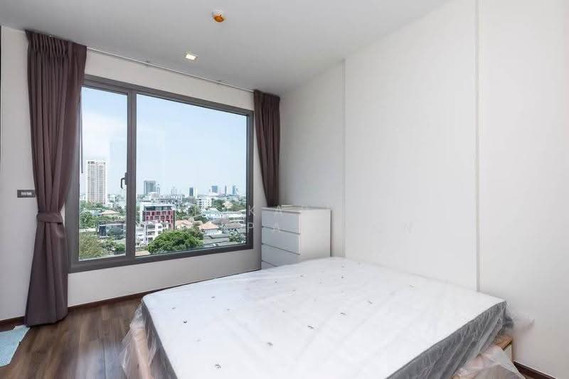 CEIL by Sansiri : ซีล บาย แสนสิริ, กรุงเทพ, 11 ซอยเอกมัย 12 ถนนสุขุมวิท 63, คลองตันเหนือ, วัฒนา, กรุงเทพ, 46 ตร.ม., Condo ให้เช่า, โดย Nakarin Sookpaiboon, 500533198 - DDproperty.com