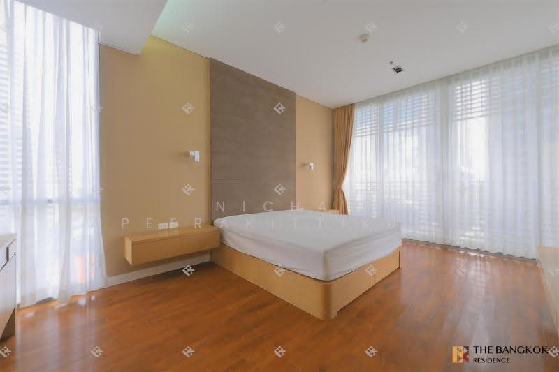 Domus 18, Bangkok, Soi Sukhumvit 18, Khlong Toei, Bangkok, 2 Bedrooms, 135 sqm, Condo For Rent, by Nicha Peerakittikul, 500533199 - DDproperty.com