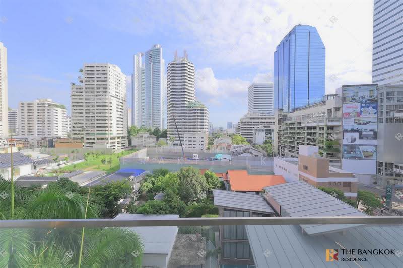 Domus 18 : โดมัส 18, กรุงเทพ, ซอย สุขุมวิท 18, คลองเตย, กรุงเทพ, 135 ตร.ม., คอนโด ให้เช่า, โดย Nicha Peerakittikul, 500533199 - DDproperty.com