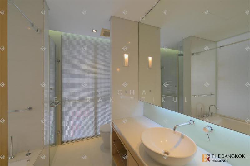 Domus 18, Bangkok, Soi Sukhumvit 18, Khlong Toei, Bangkok, 2 Bedrooms, 135 sqm, Condo For Rent, by Nicha Peerakittikul, 500533199 - DDproperty.com