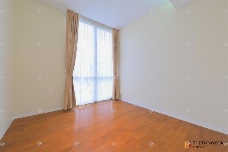 Domus 18, Bangkok, Soi Sukhumvit 18, Khlong Toei, Bangkok, 2 Bedrooms, 135 sqm, Condo For Rent, by Nicha Peerakittikul, 500533199 - DDproperty.com