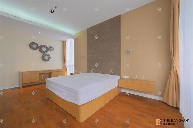 Domus 18, Bangkok, Soi Sukhumvit 18, Khlong Toei, Bangkok, 2 Bedrooms, 135 sqm, Condo For Rent, by Nicha Peerakittikul, 500533199 - DDproperty.com