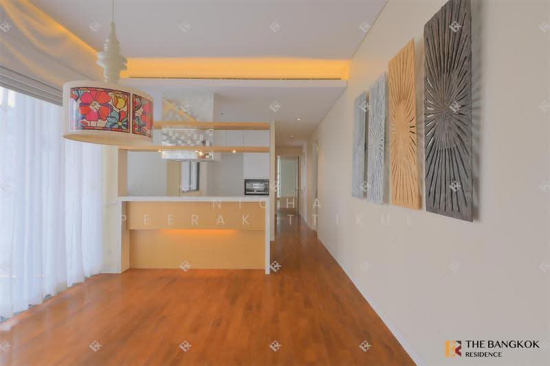 Domus 18, Bangkok, Soi Sukhumvit 18, Khlong Toei, Bangkok, 2 Bedrooms, 135 sqm, Condo For Rent, by Nicha Peerakittikul, 500533199 - DDproperty.com