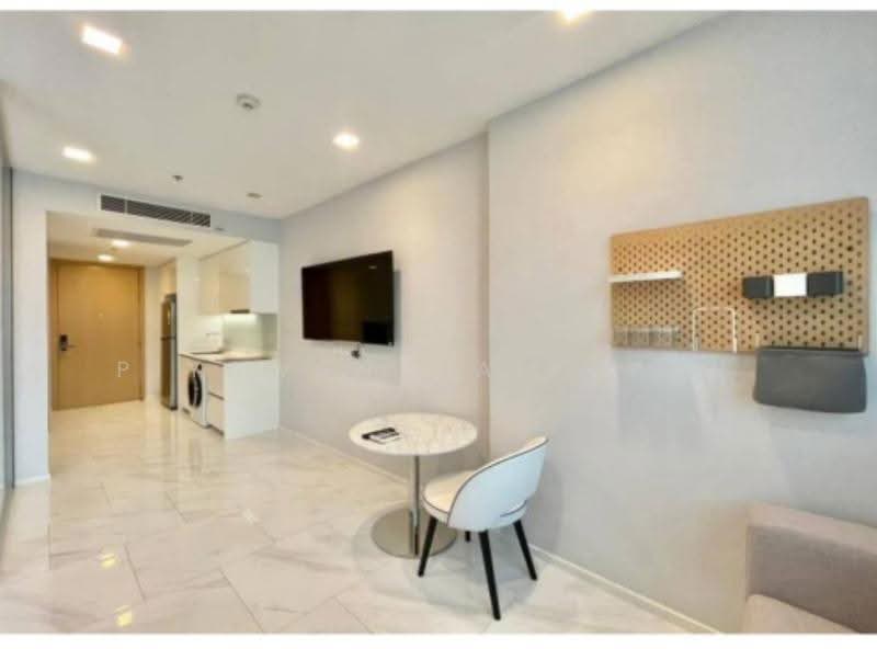 Hyde Sukhumvit 11, Bangkok, 11 Soi Sukhumvit 11, Khlongtoei Nua, Watthana, Bangkok, 1 Bedroom, 35 sqm, Condo For Sale, by Piyawan Maiyapan, 500533200 - DDproperty.com