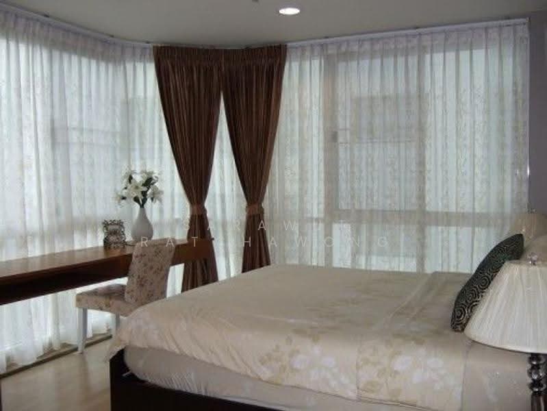 59 Heritage, Bangkok, 18 Soi Sukhumvit 59, Khlong Tan Nua, Watthana, Bangkok, 2 Bedrooms, 70 sqm, Condo For Rent, by Sarawut Ratchawong, 500533202 - DDproperty.com