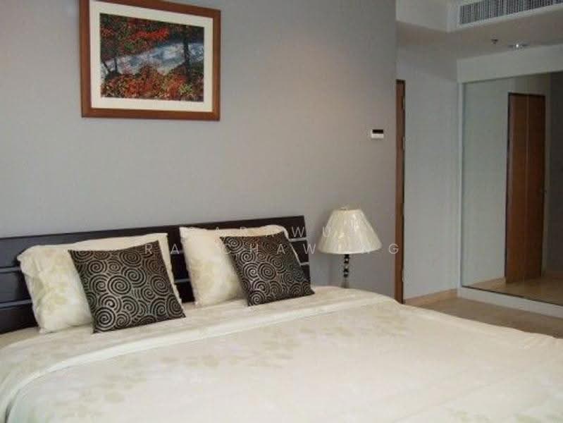 59 Heritage, Bangkok, 18 Soi Sukhumvit 59, Khlong Tan Nua, Watthana, Bangkok, 2 Bedrooms, 70 sqm, Condo For Rent, by Sarawut Ratchawong, 500533202 - DDproperty.com