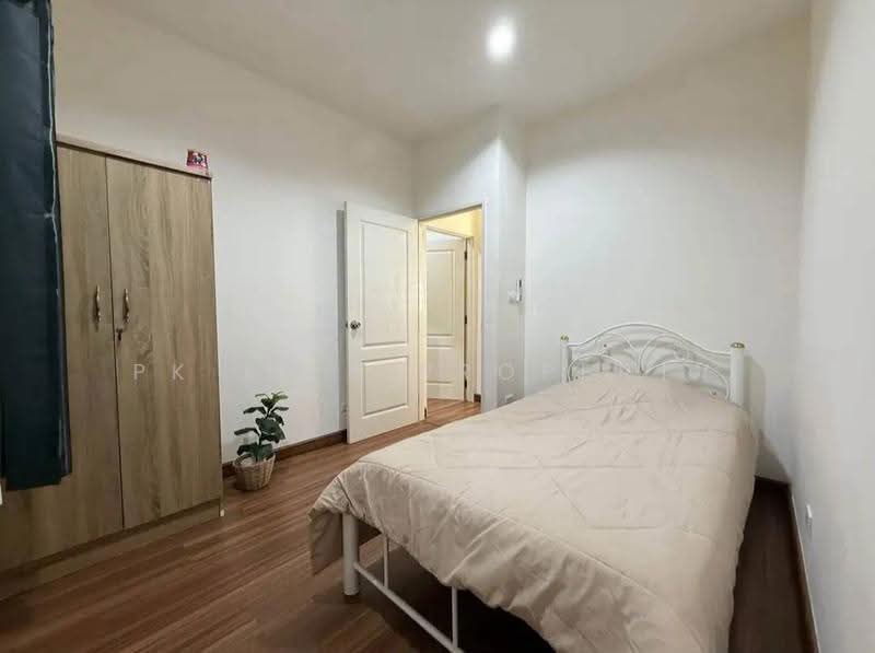 12R0622 This house for rent 3 bedroom 3 bathroom 25,000/month at thalang have fully furnished, ภูเก็ต, เทพกระษัตรี, ถลาง, ภูเก็ต, 120 ตร.ม., บ้านแฝด ให้เช่า, โดย PK LIFE Property, 500533205 - DDproperty.com