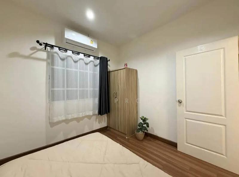 12R0622 This house for rent 3 bedroom 3 bathroom 25,000/month at thalang have fully furnished, phuket, Thep Krasattri, Thalang, Phuket, 3 Bedrooms, 120 sqm, Semi-Detached House (Twin House) For Rent, by PK LIFE Property, 500533205 - DDproperty.com