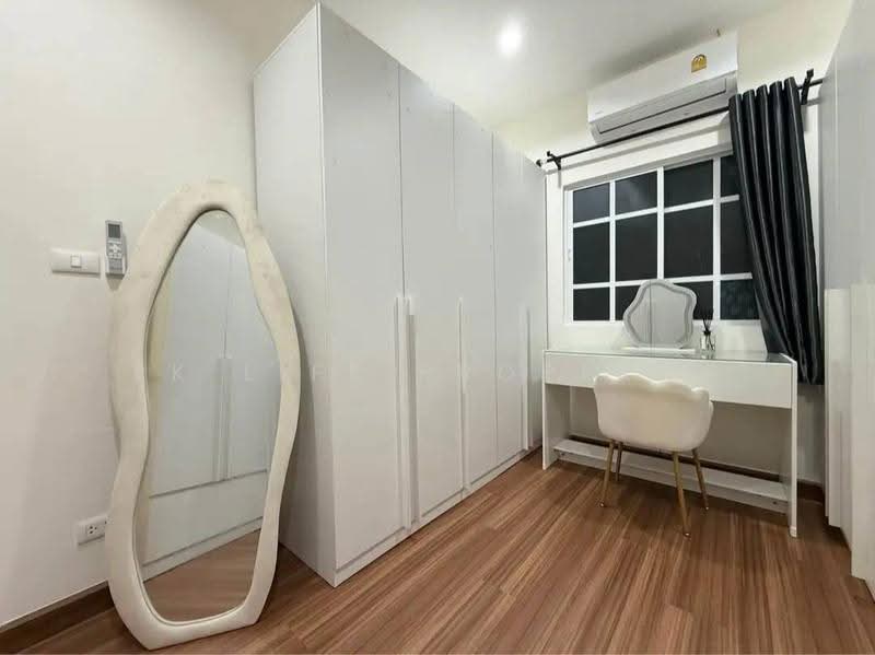 12R0622 This house for rent 3 bedroom 3 bathroom 25,000/month at thalang have fully furnished, phuket, Thep Krasattri, Thalang, Phuket, 3 Bedrooms, 120 sqm, Semi-Detached House (Twin House) For Rent, by PK LIFE Property, 500533205 - DDproperty.com