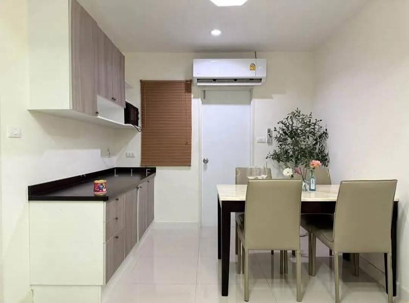 12R0622 This house for rent 3 bedroom 3 bathroom 25,000/month at thalang have fully furnished, ภูเก็ต, เทพกระษัตรี, ถลาง, ภูเก็ต, 120 ตร.ม., บ้านแฝด ให้เช่า, โดย PK LIFE Property, 500533205 - DDproperty.com
