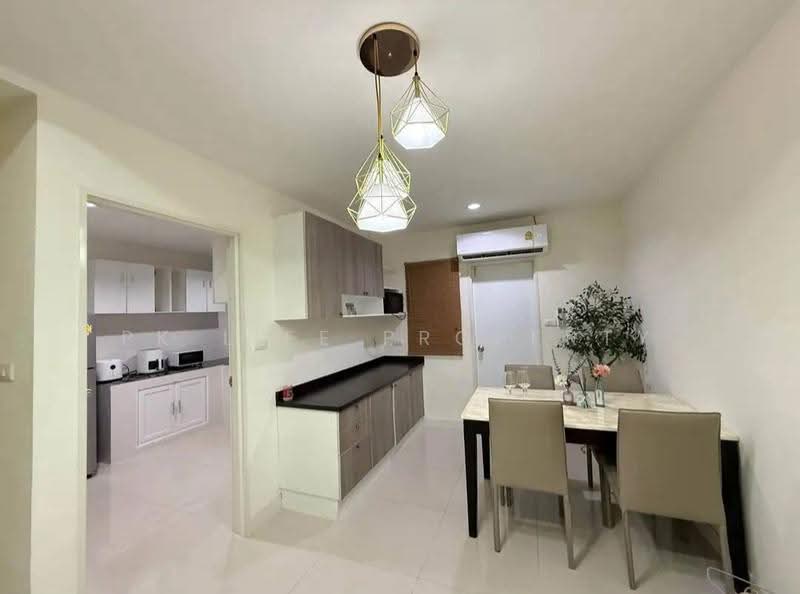 12R0622 This house for rent 3 bedroom 3 bathroom 25,000/month at thalang have fully furnished, ภูเก็ต, เทพกระษัตรี, ถลาง, ภูเก็ต, 120 ตร.ม., บ้านแฝด ให้เช่า, โดย PK LIFE Property, 500533205 - DDproperty.com