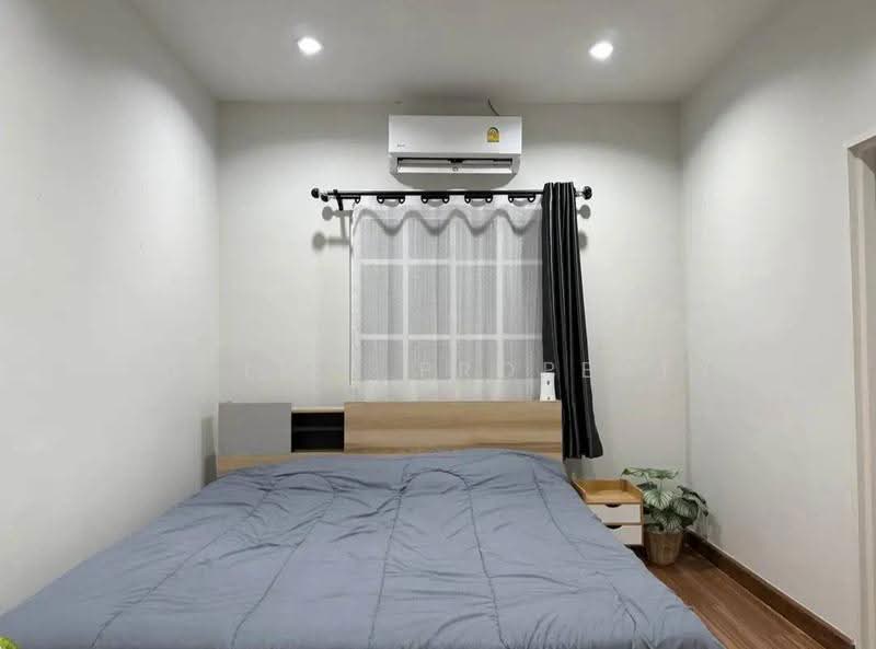 12R0622 This house for rent 3 bedroom 3 bathroom 25,000/month at thalang have fully furnished, phuket, Thep Krasattri, Thalang, Phuket, 3 Bedrooms, 120 sqm, Semi-Detached House (Twin House) For Rent, by PK LIFE Property, 500533205 - DDproperty.com