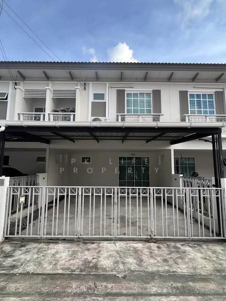 12R0622 This house for rent 3 bedroom 3 bathroom 25,000/month at thalang have fully furnished, phuket, Thep Krasattri, Thalang, Phuket, 3 Bedrooms, 120 sqm, Semi-Detached House (Twin House) For Rent, by PK LIFE Property, 500533205 - DDproperty.com
