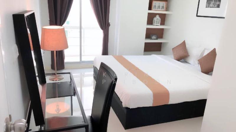 The Waterford Sukhumvit 50, Bangkok, 890 Soi Sukhumvit 50, Phra Kanong, Khlong Toei, Bangkok, 2 Bedrooms, 65 sqm, Condo For Rent, by Nakarin Sookpaiboon, 500533206 - DDproperty.com